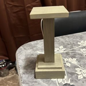 Angel stand for Willow tree